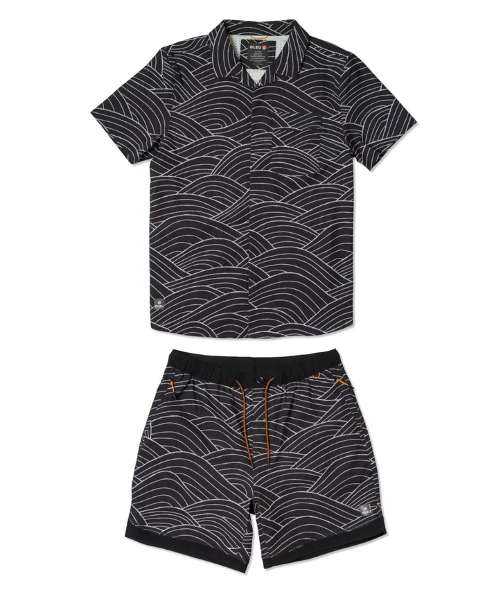 All-Short™ - Storm Carbon