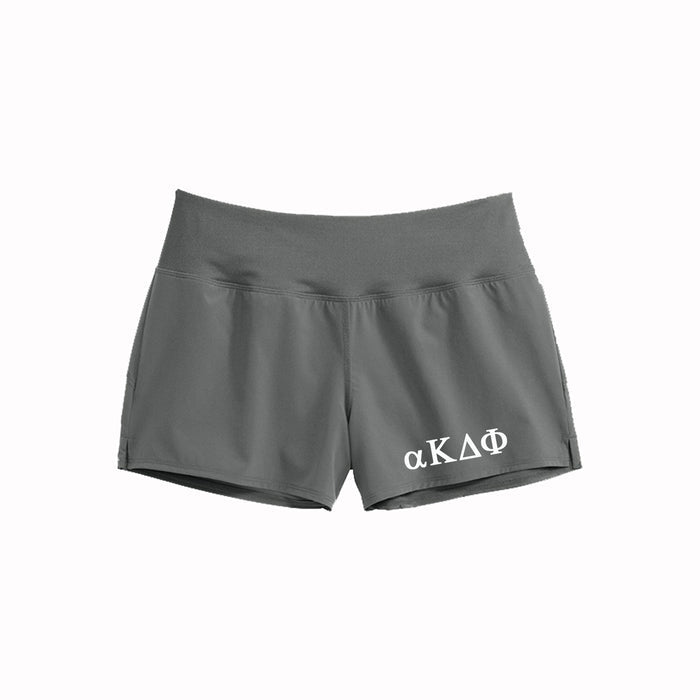 alpha Kappa Delta Phi Active Shorts