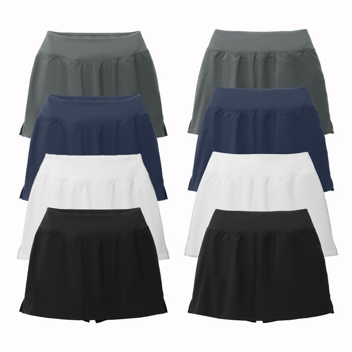 alpha Kappa Delta Phi Active Skort
