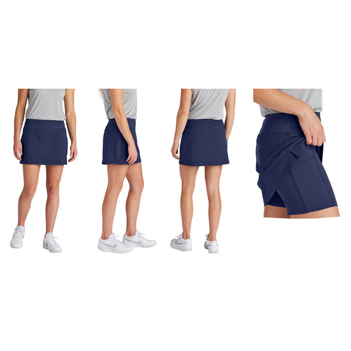 Alpha Phi Active Skort