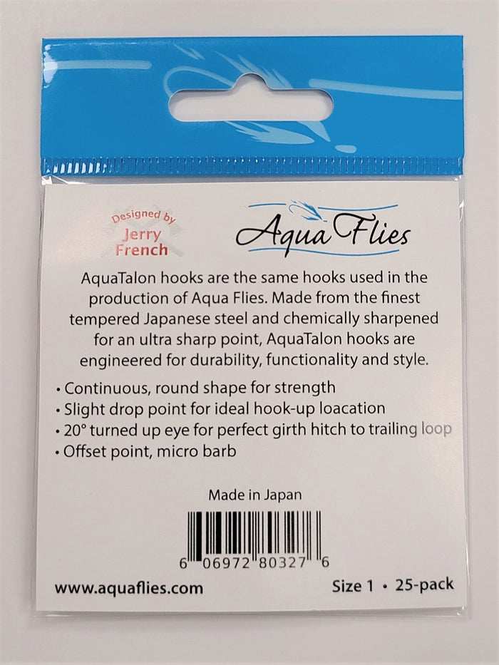 Aqua Talon Swing Hooks