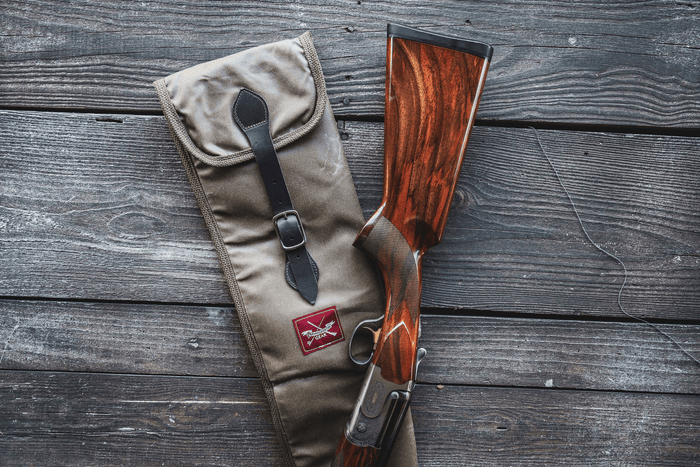 Armageddon Gear Padded Shotgun Case Armageddon Gear Gun Cases Rivers and Glen Trading Co