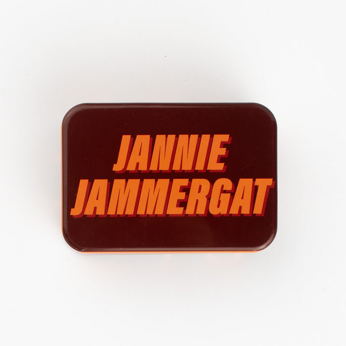 Assorted Plasters - Jannie Jammergat