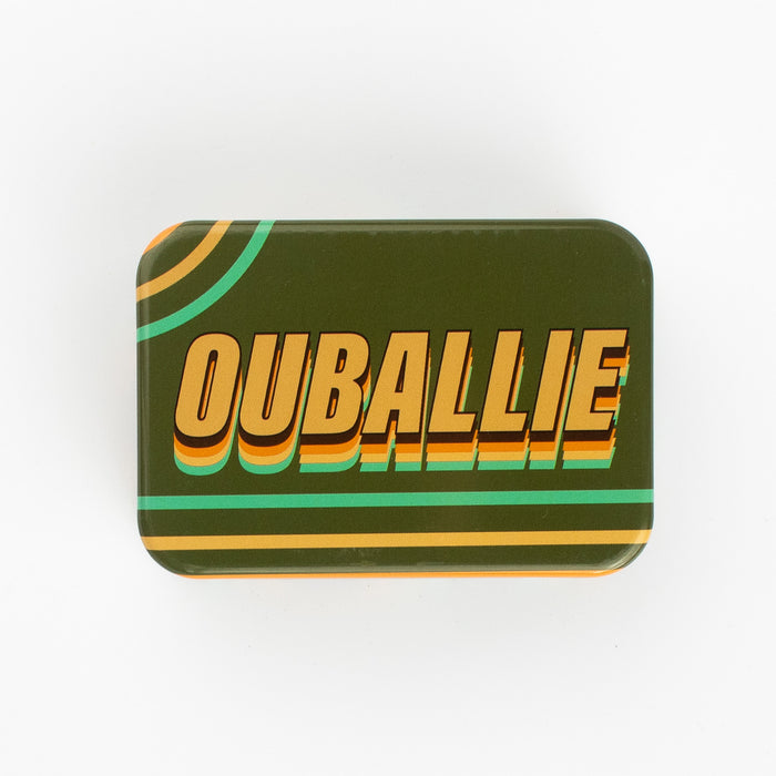 Assorted Plasters - Ouballie