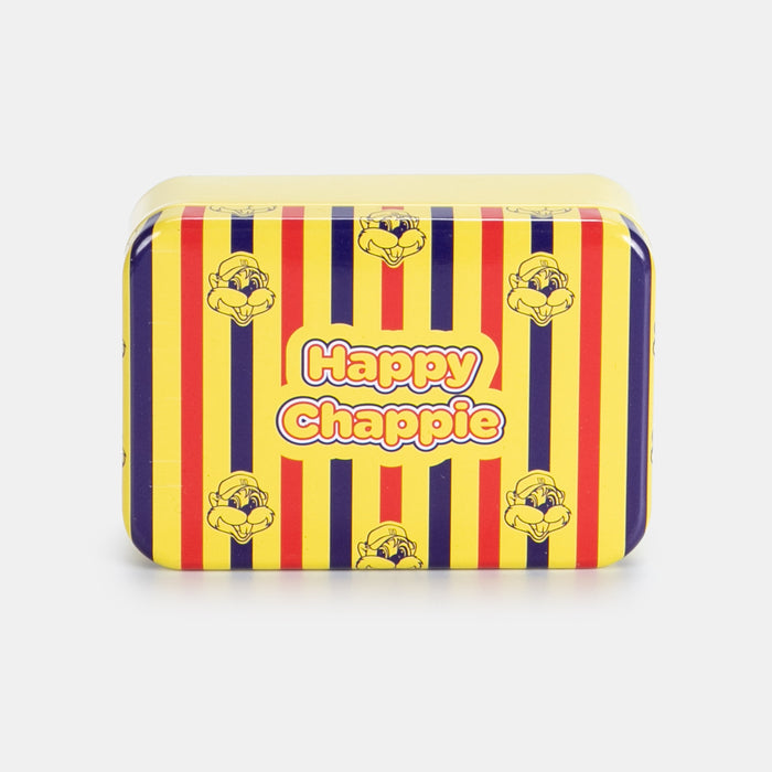 Assorted Plasters Chappies Tin
