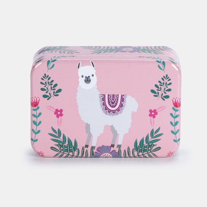 Assorted Plasters Llama