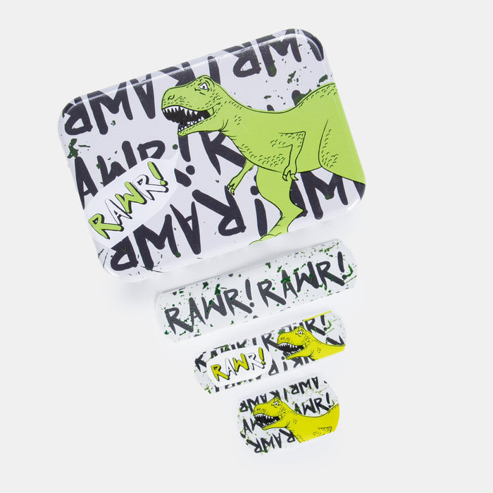 Assorted Plasters RAWR