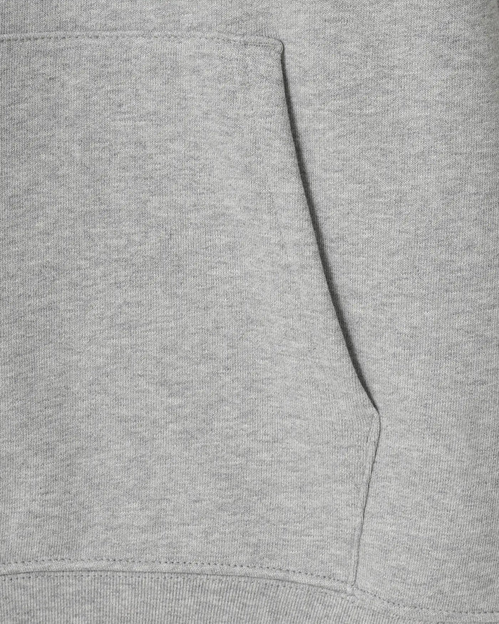ATP ATP Core Hoodie - Grey Hoodie