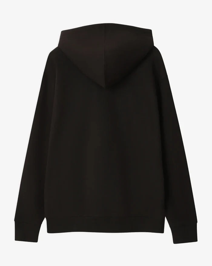 ATP ATP Marks Of Greatness Full Zip Hoodie - Black Hoodie
