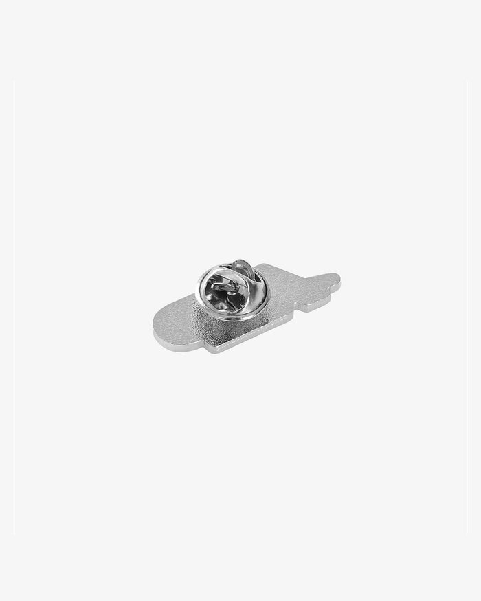 ATP ATP Marks Of Greatness Pin Badge  - Navy Pin Badge