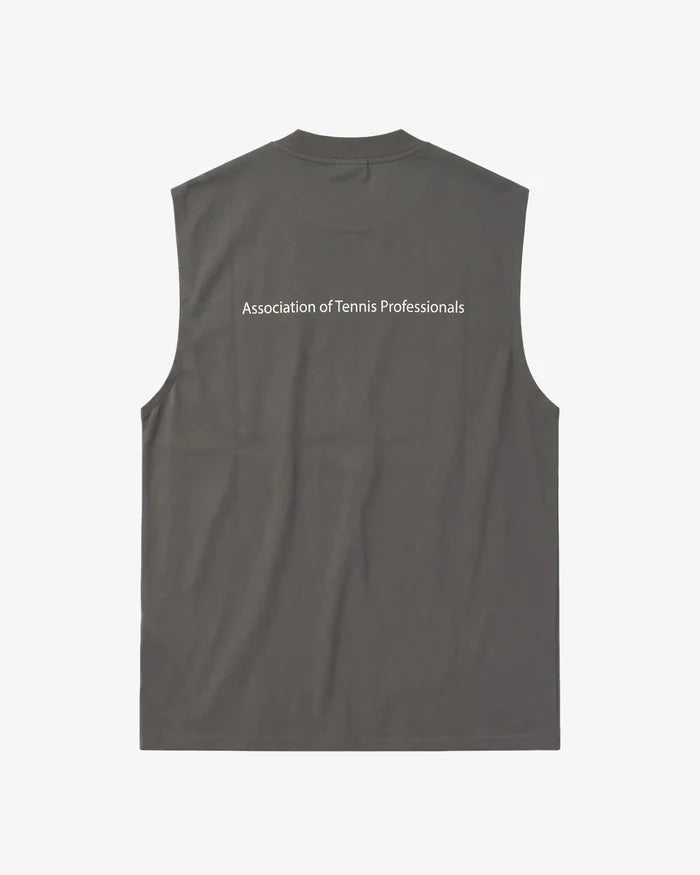 Palmes ATP Palmes SP26 Sleeveless T-Shirt T-Shirt