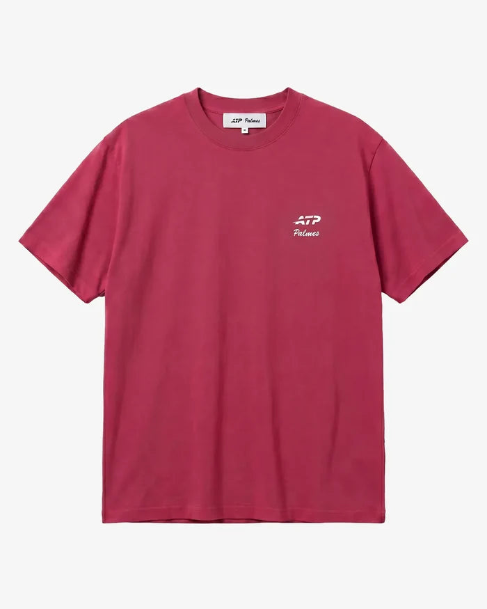 Palmes ATP Palmes SP26 T-Shirt T-Shirt