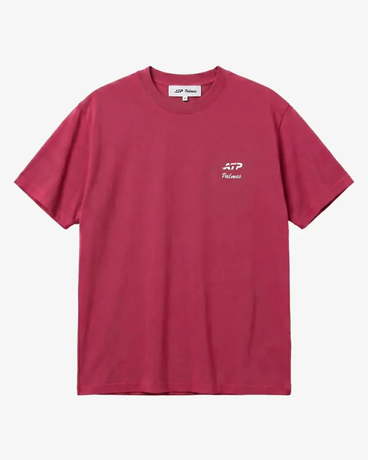 Palmes ATP Palmes SP26 T-Shirt T-Shirt