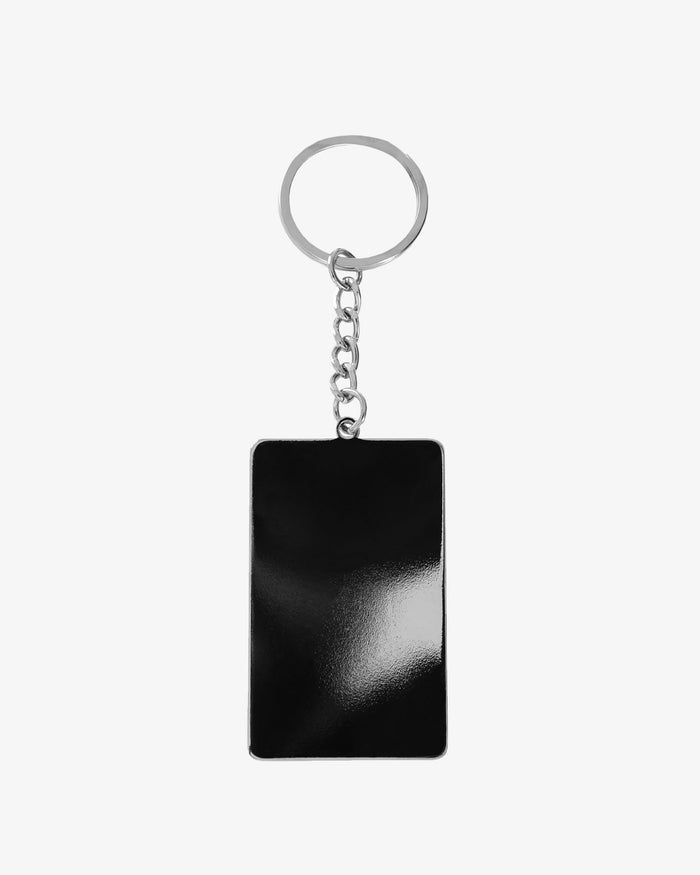 ATP ATP Previous Winners Key Ring - Navy Keyring