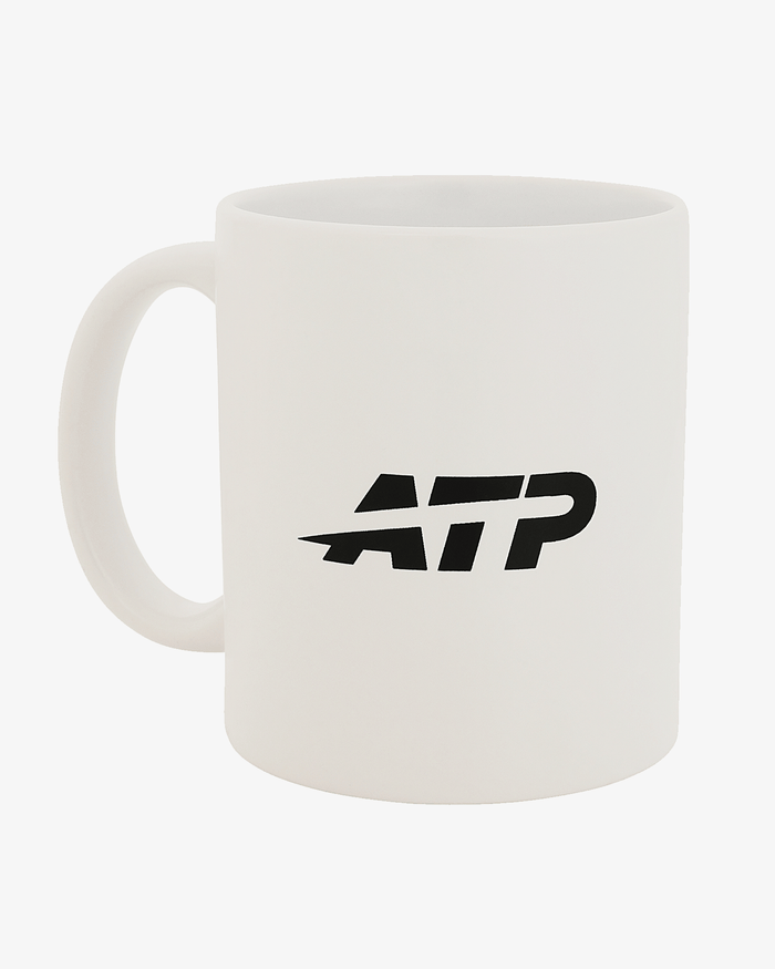 Storm ATP Previous Winners Mug - White Mug