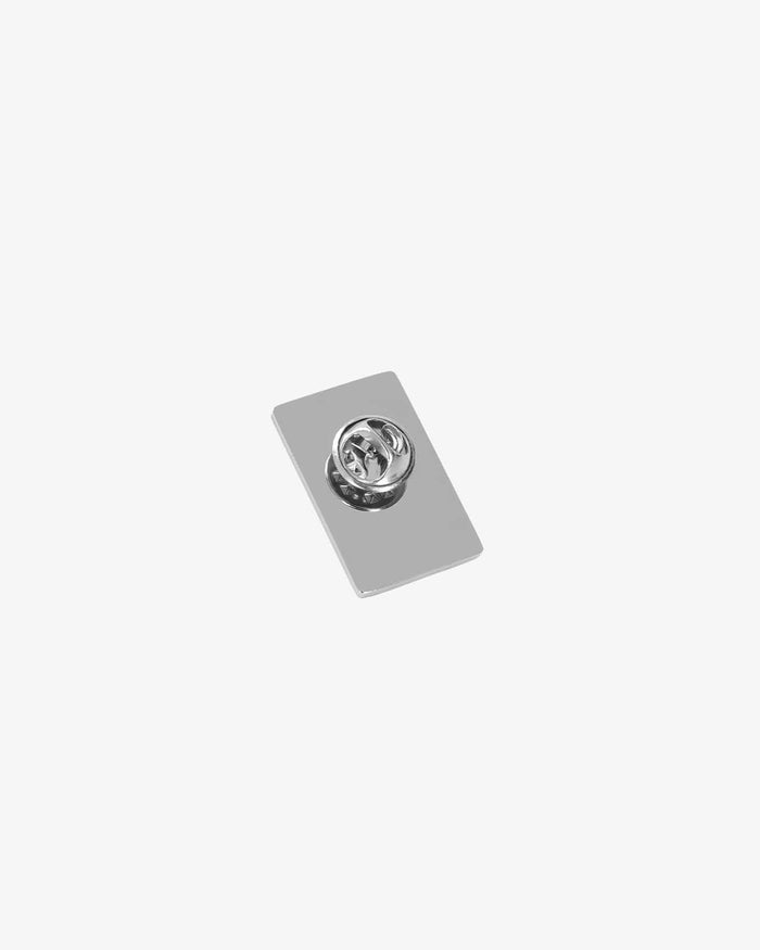 ATP ATP Previous Winners Pin Badge - Navy Pin Badge