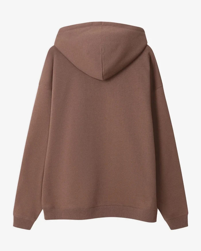 ATP ATP The Ball Is Everything Hoodie Ball Strike - Brown Hoodie