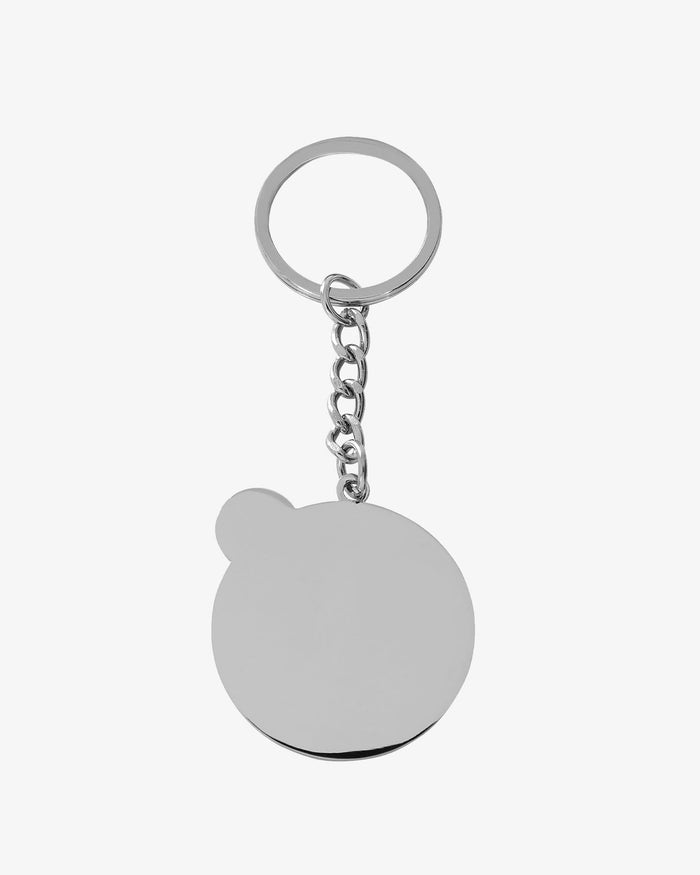 ATP ATP The Ball Is Everything Key Ring  - Green Keyring