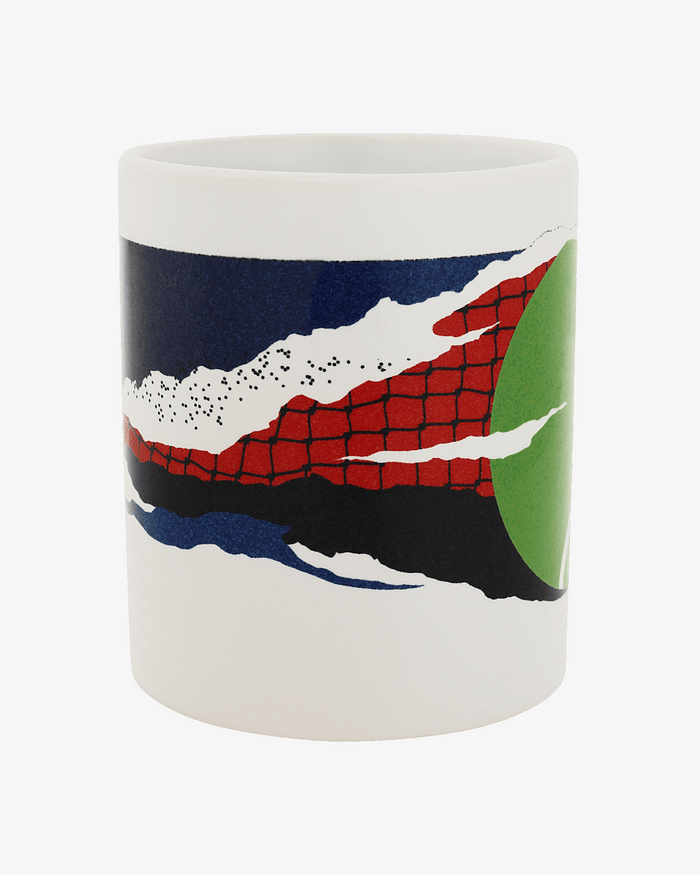 Storm ATP The Ball Is Everything Mug  - White Mug