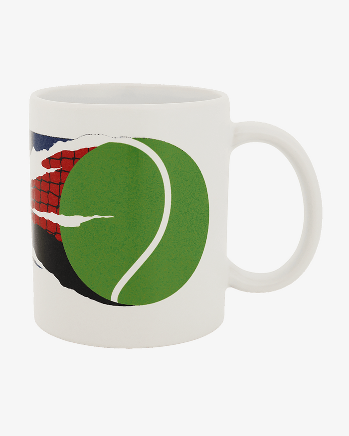 Storm ATP The Ball Is Everything Mug  - White Mug