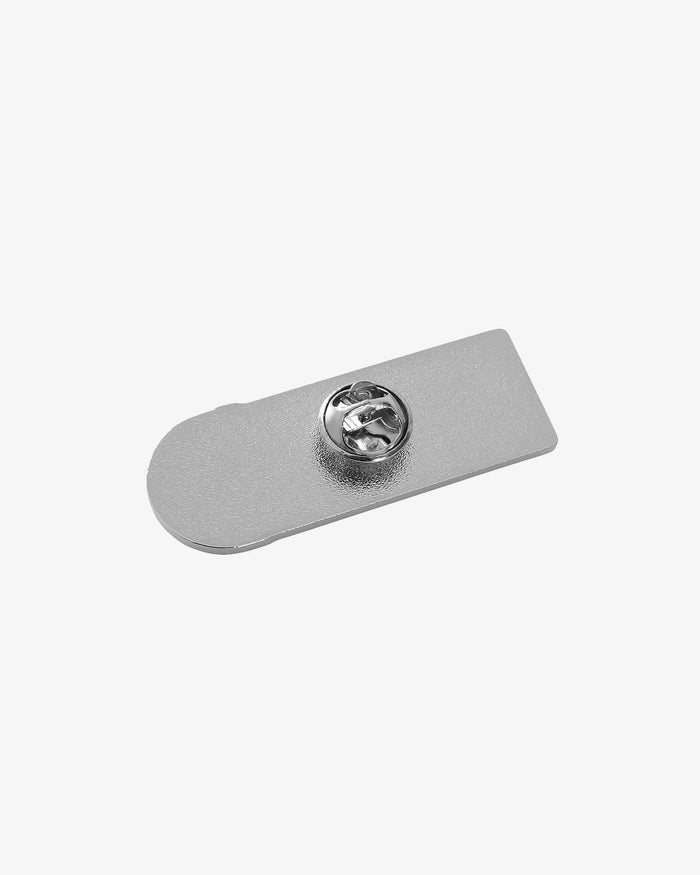 ATP ATP The Ball Is Everything Pin Badge  - Navy Pin Badge