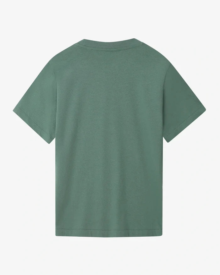 ATP ATP The Ball Is Everything T-Shirt Ball Strike - Green T-Shirt