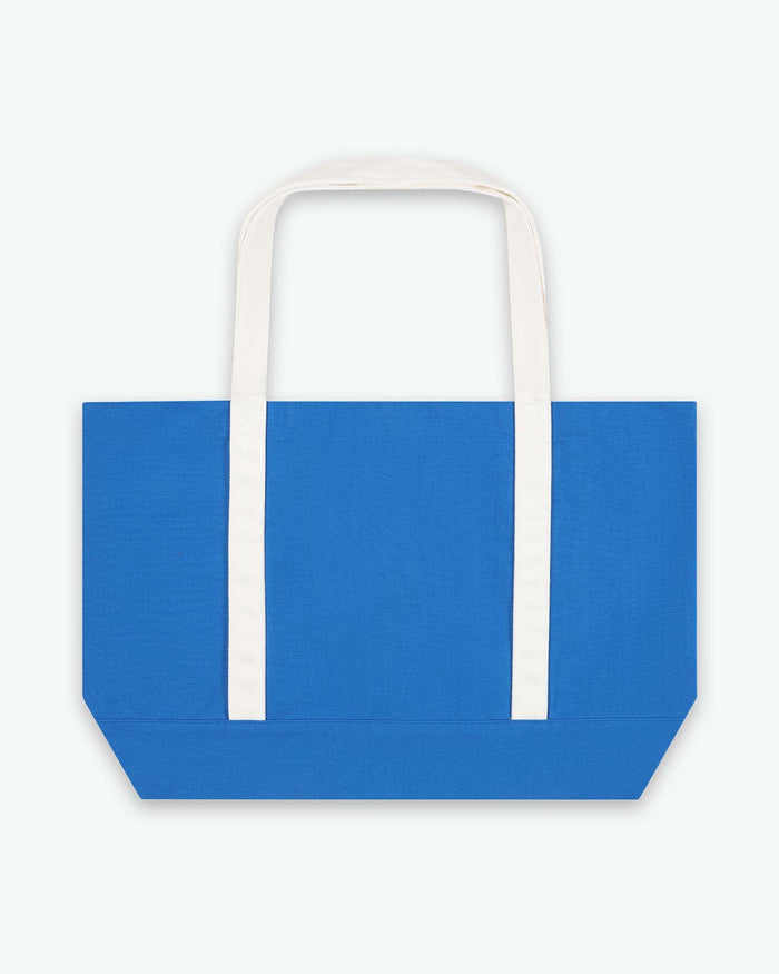 ATP ATP Tote Bag - Blue Tote Bag