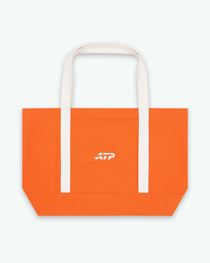 ATP ATP Tote Bag - Clay Tote Bag