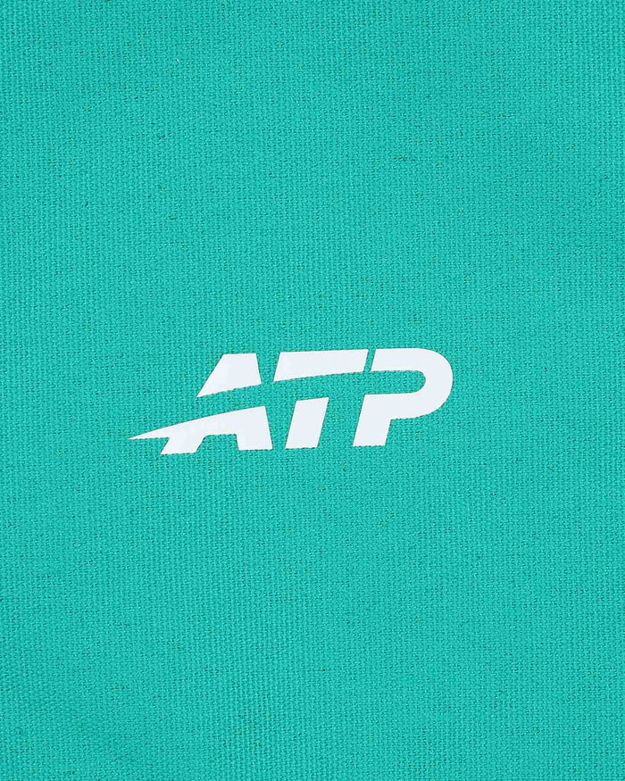 ATP ATP Tote Bag - Green Tote Bag