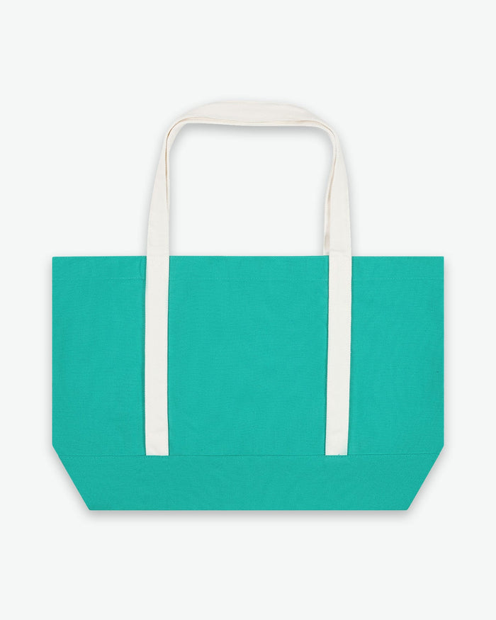 ATP ATP Tote Bag - Green Tote Bag