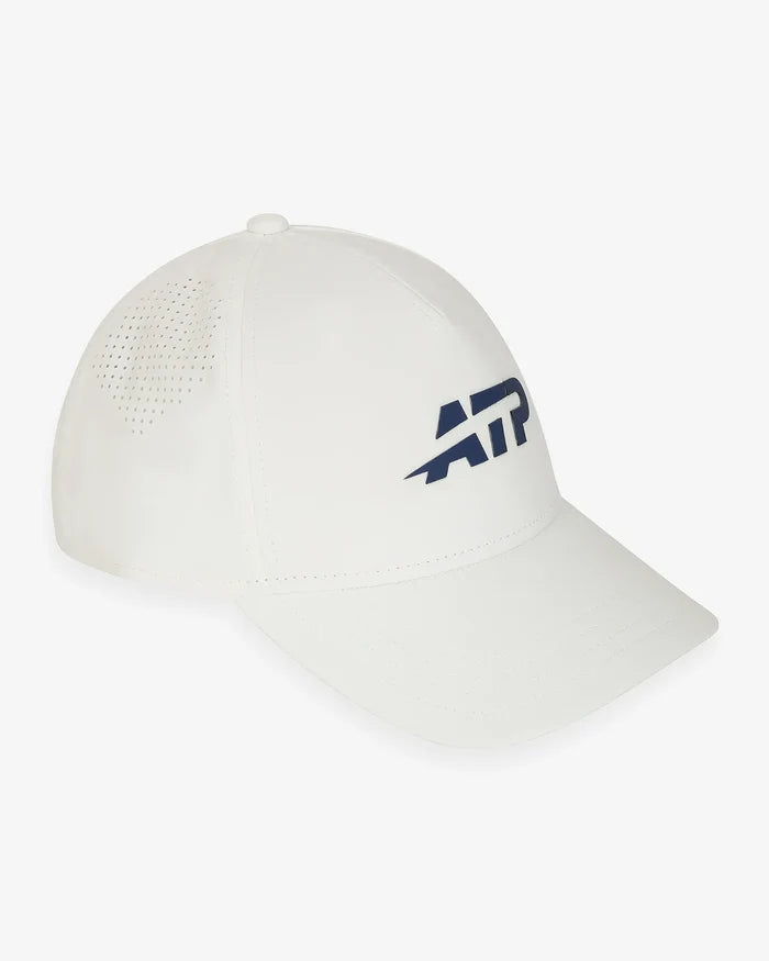 ATP ATP Tour Cap - White Cap
