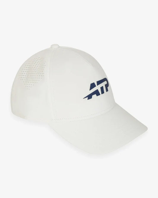 ATP ATP Tour Cap - White Cap