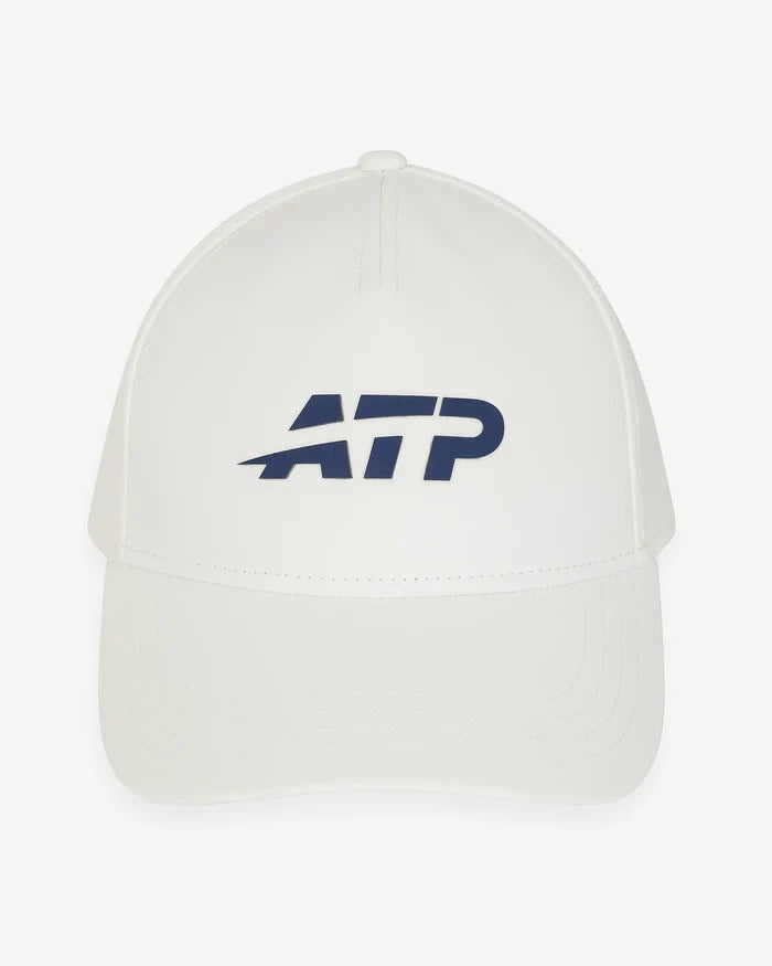 ATP ATP Tour Cap - White Cap