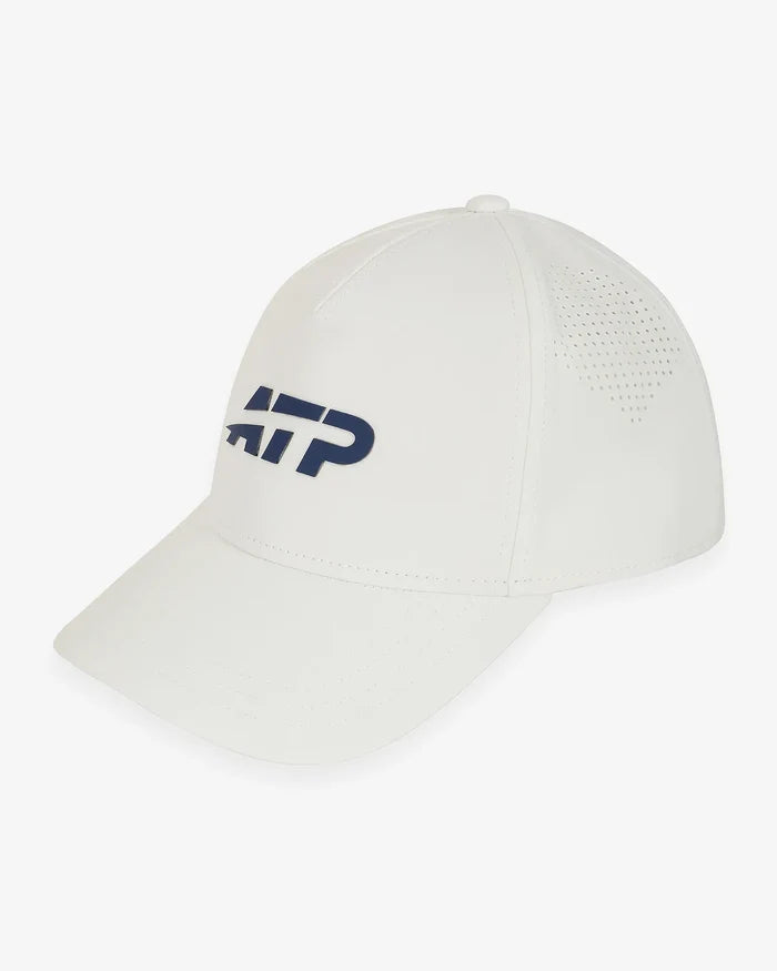 ATP ATP Tour Cap - White Cap