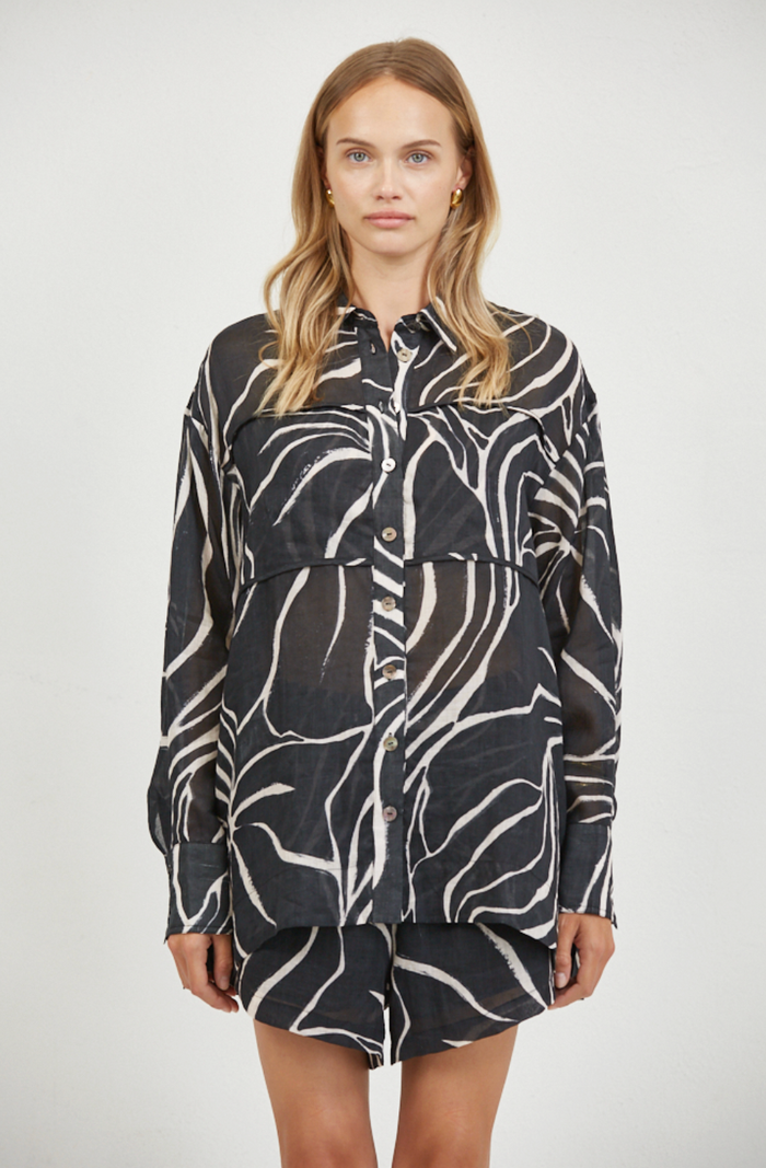 Aude Shirt