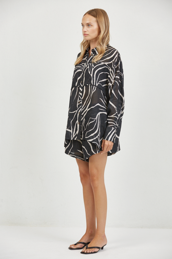 Aude Shirt