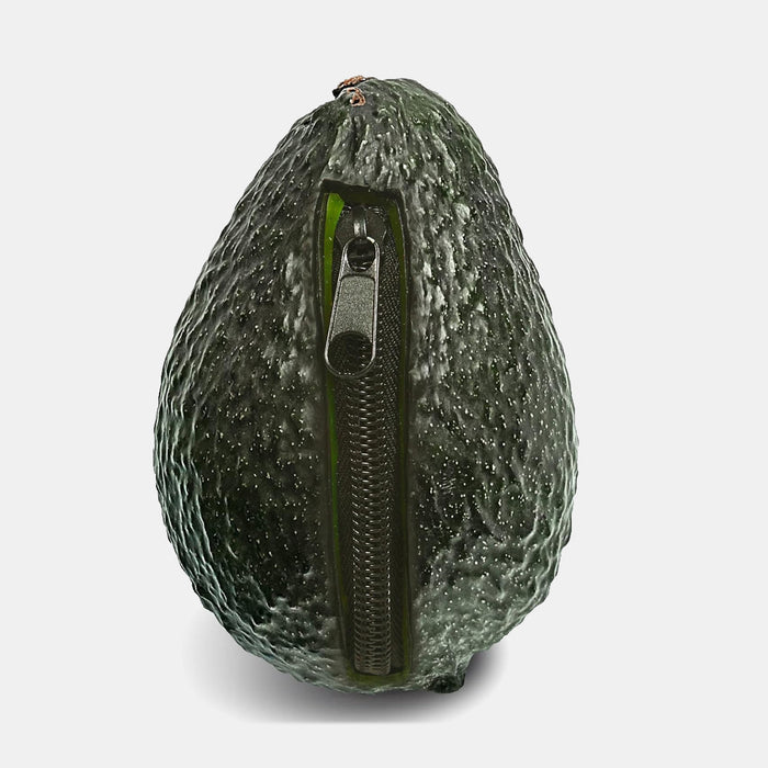 Avocado Purse