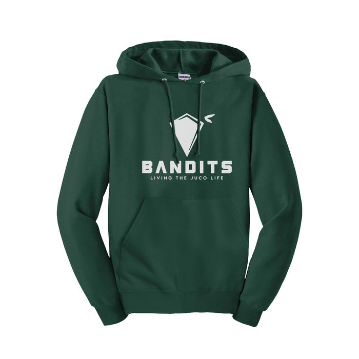Unisex S / Hunter Green