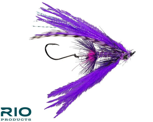 RIO Bantam Purple