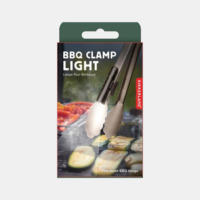 BBQ Clamp Light
