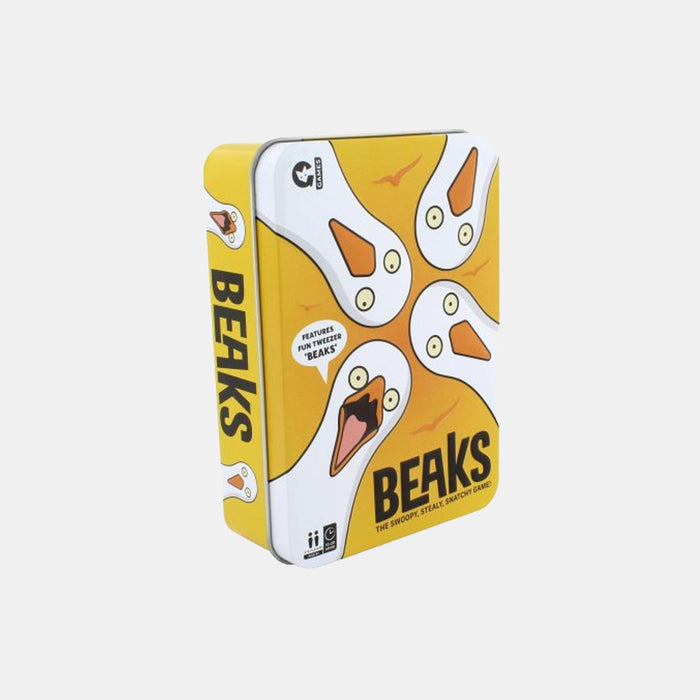Beaks Game
