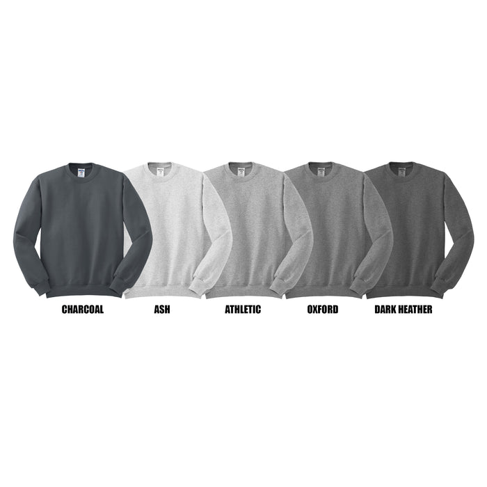 Beta Upsilon Chi Crewneck Sweatshirt