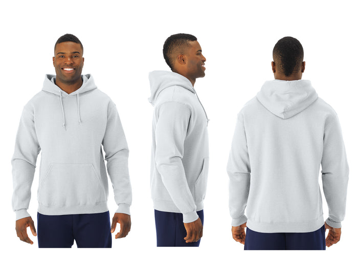Beta Upsilon Chi Hooded Sweatshirt