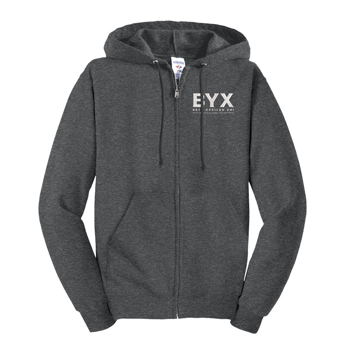 Beta Upsilon Chi Hoodie