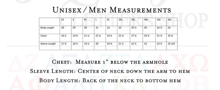 Beta Upsilon Chi Performance Polo - Shield
