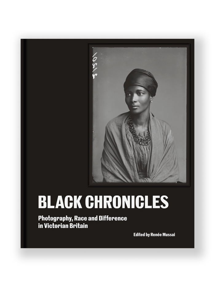 Black Chronicles - Renée Musai