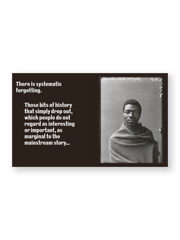 Black Chronicles - Renée Musai