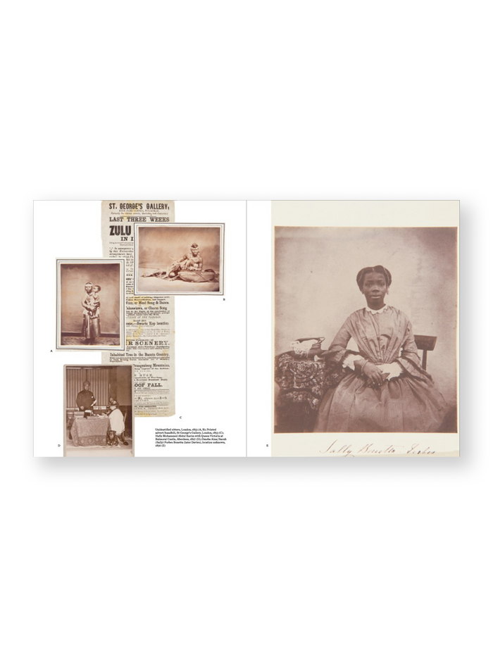 Black Chronicles - Renée Musai