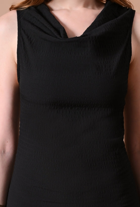 Black Women's Bodycon Dresses for Women
