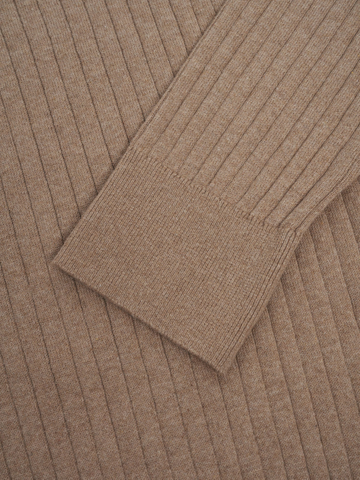 Blenheim Jumper Eversley Sand